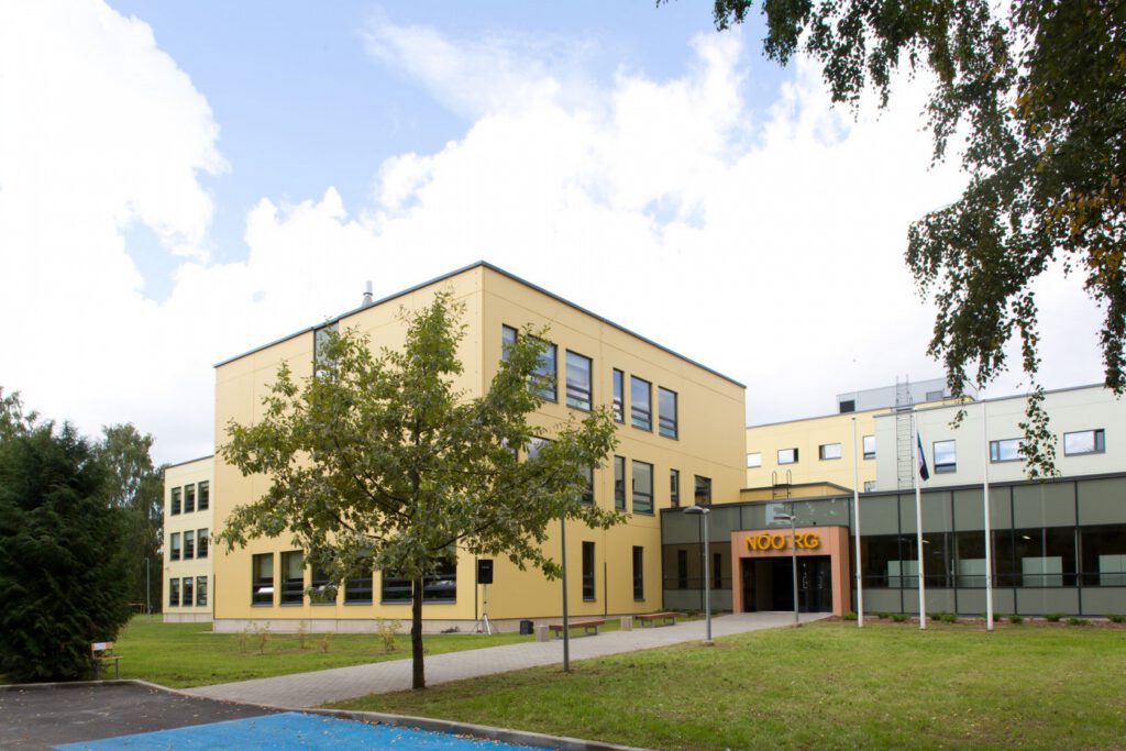 Nõo Reaalgümnaasium